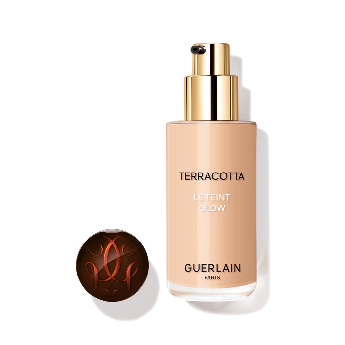 Fondo de maquillaje luminosidad natural larga duración - Sin transferencia
