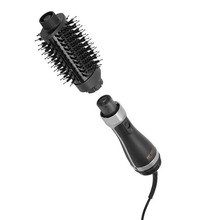 Hot Tools Volumizer 2-in-1 Brush Set