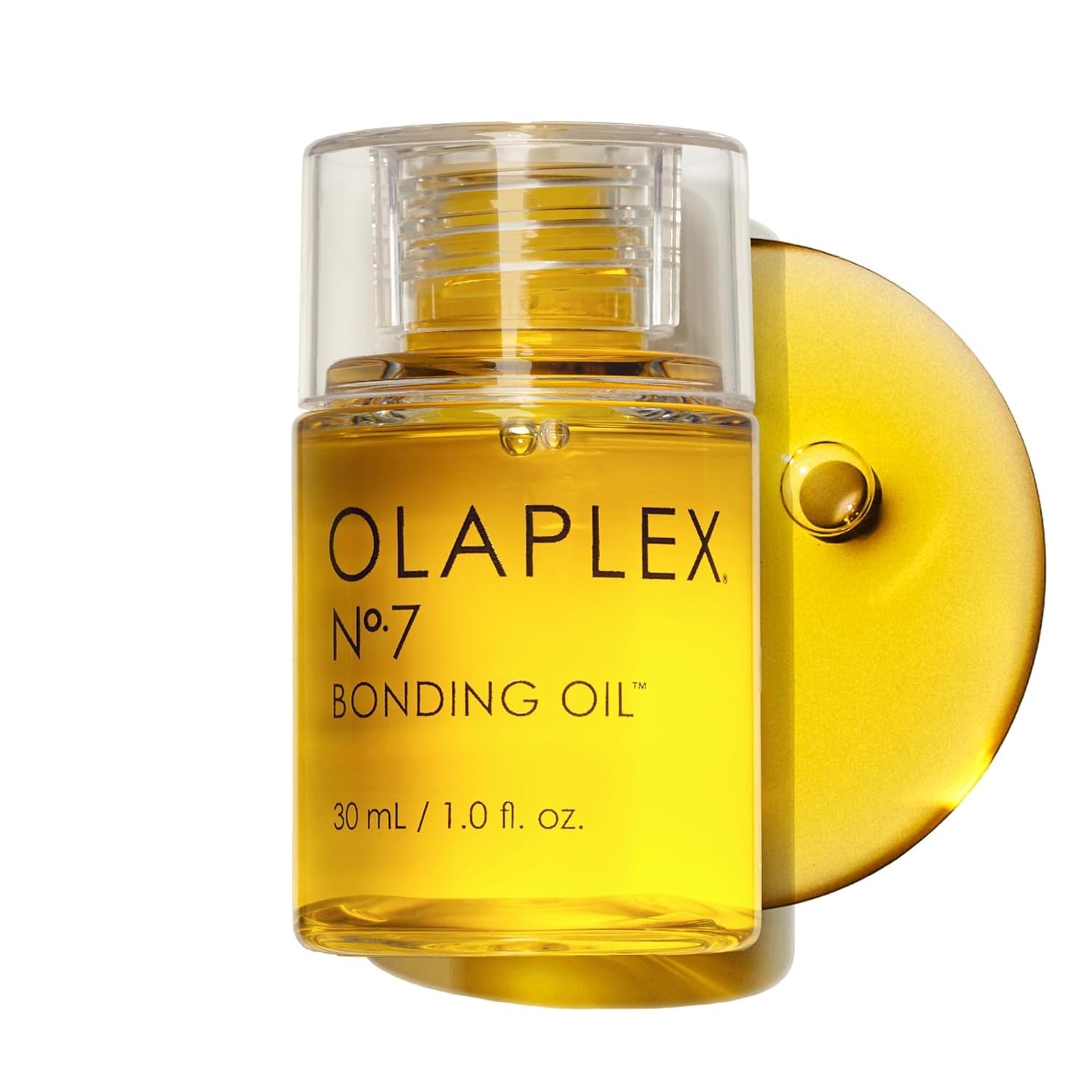 Olaplex  No.7 Bonding  Oil