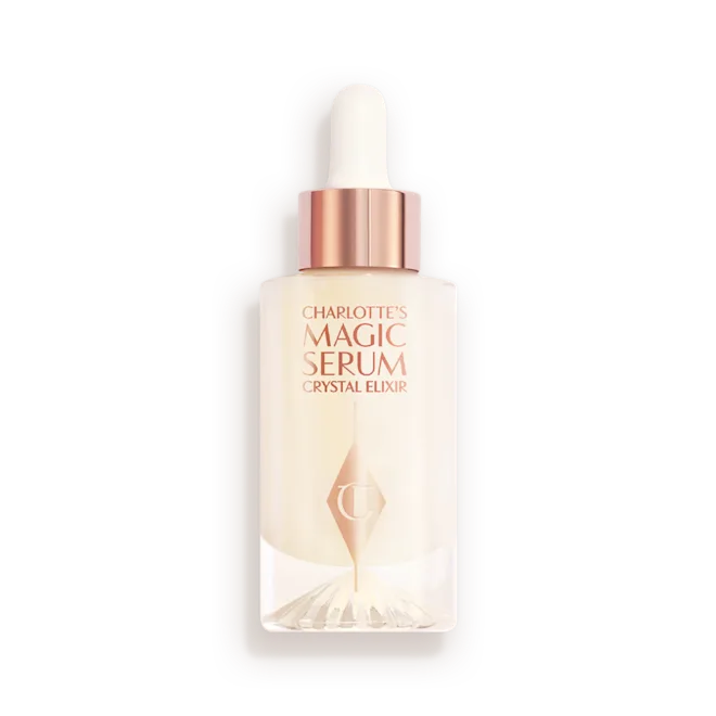 Elixir de cristal de suero mágico de Charlotte - 30 ml