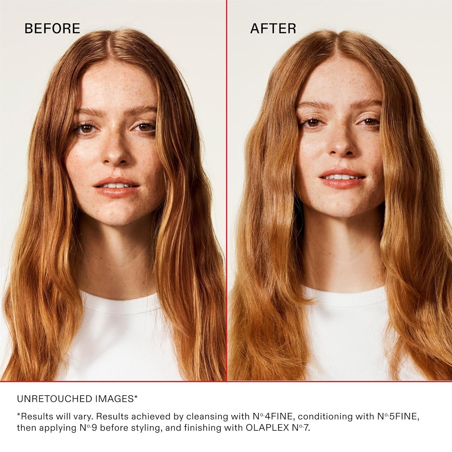 Acondicionador de mantenimiento de enlaces Olaplex No.5