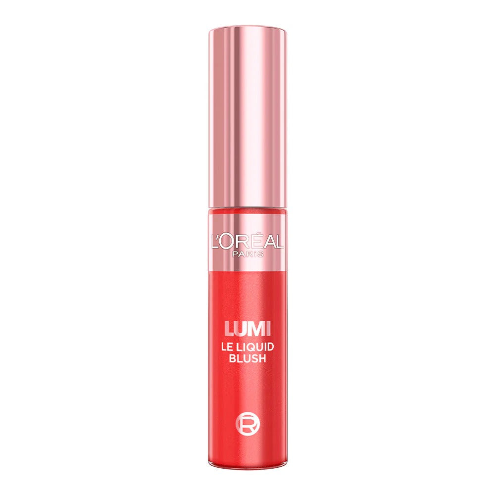 Rubor Lumi Liquid Glotion Blush - L’Oréal Paris