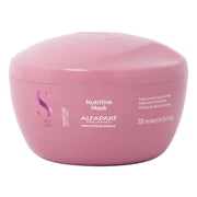 Alfaparf Semi Di Lino Mascarilla Nutritiva Hidratante