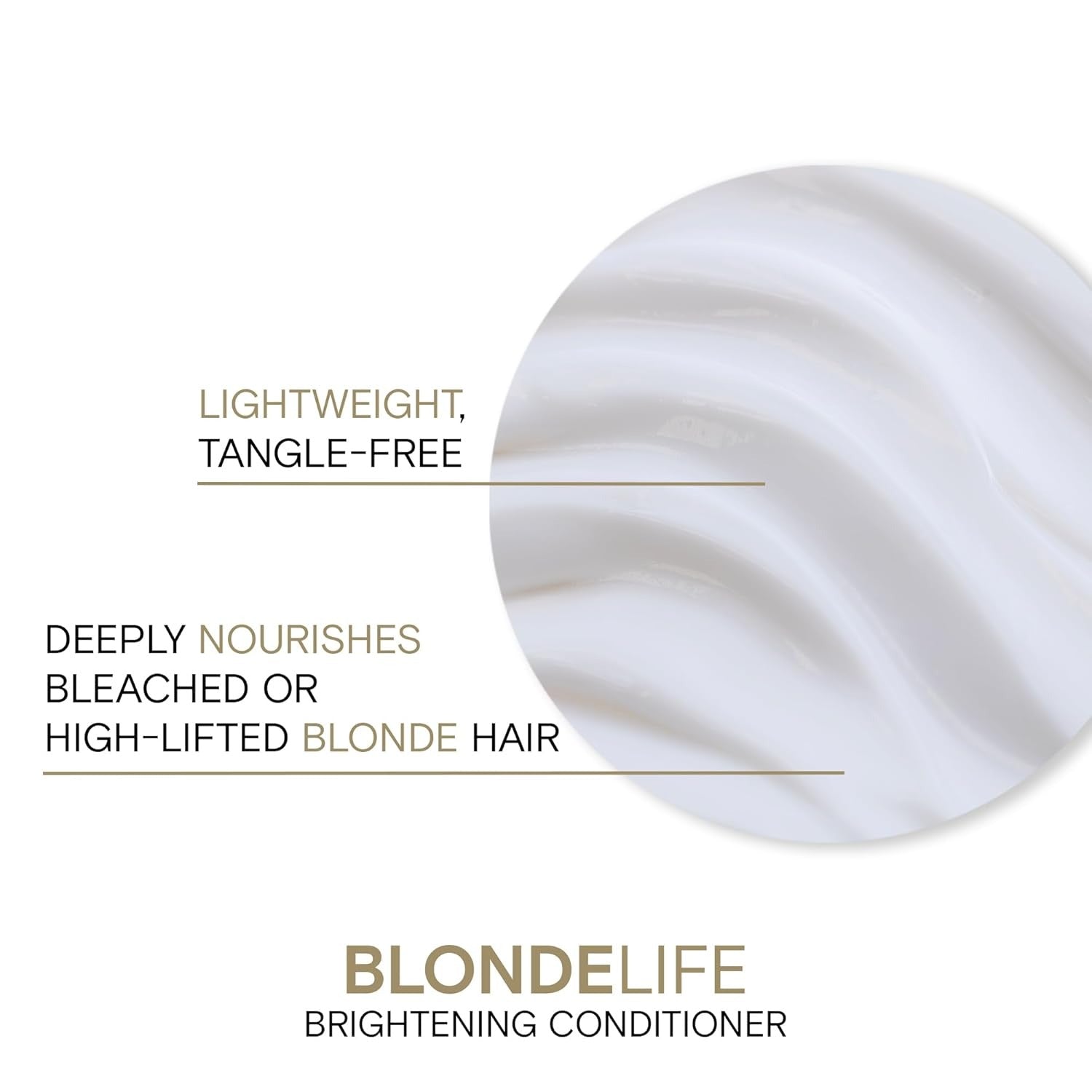 <<tt0>oic  oBlond  eLif  eBrightenin  gConditioner