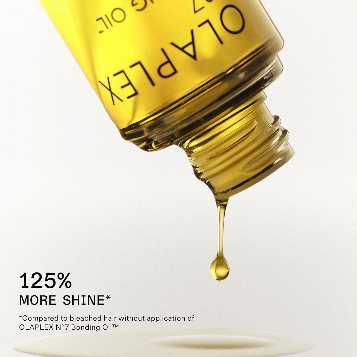 Olaplex  No.7 Bonding  Oil