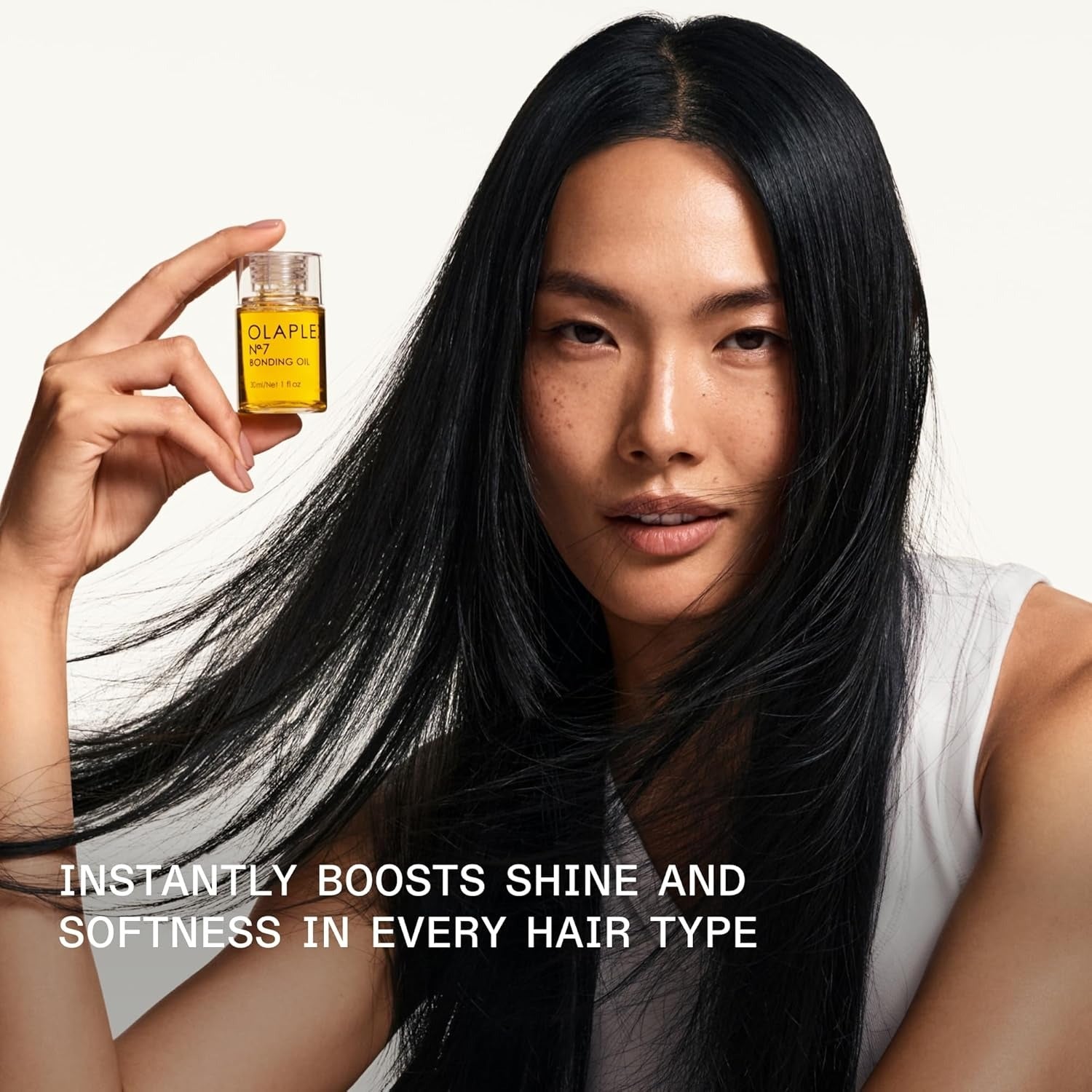 Olaplex  No.7 Bonding  Oil