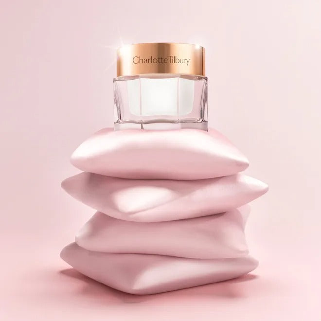 <<<tt6>Charlo tt e’sMag  icCre  amMoisturiser- 50ml