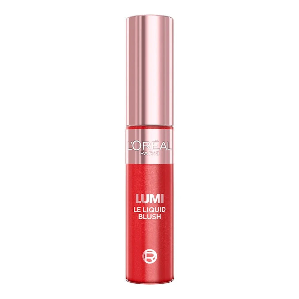 Rubor Lumi Liquid Glotion Blush - L’Oréal Paris