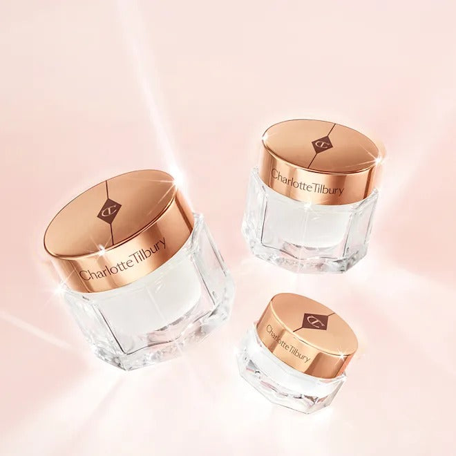 Crema hidratante Charlotte's Magic Cream - 50 ml