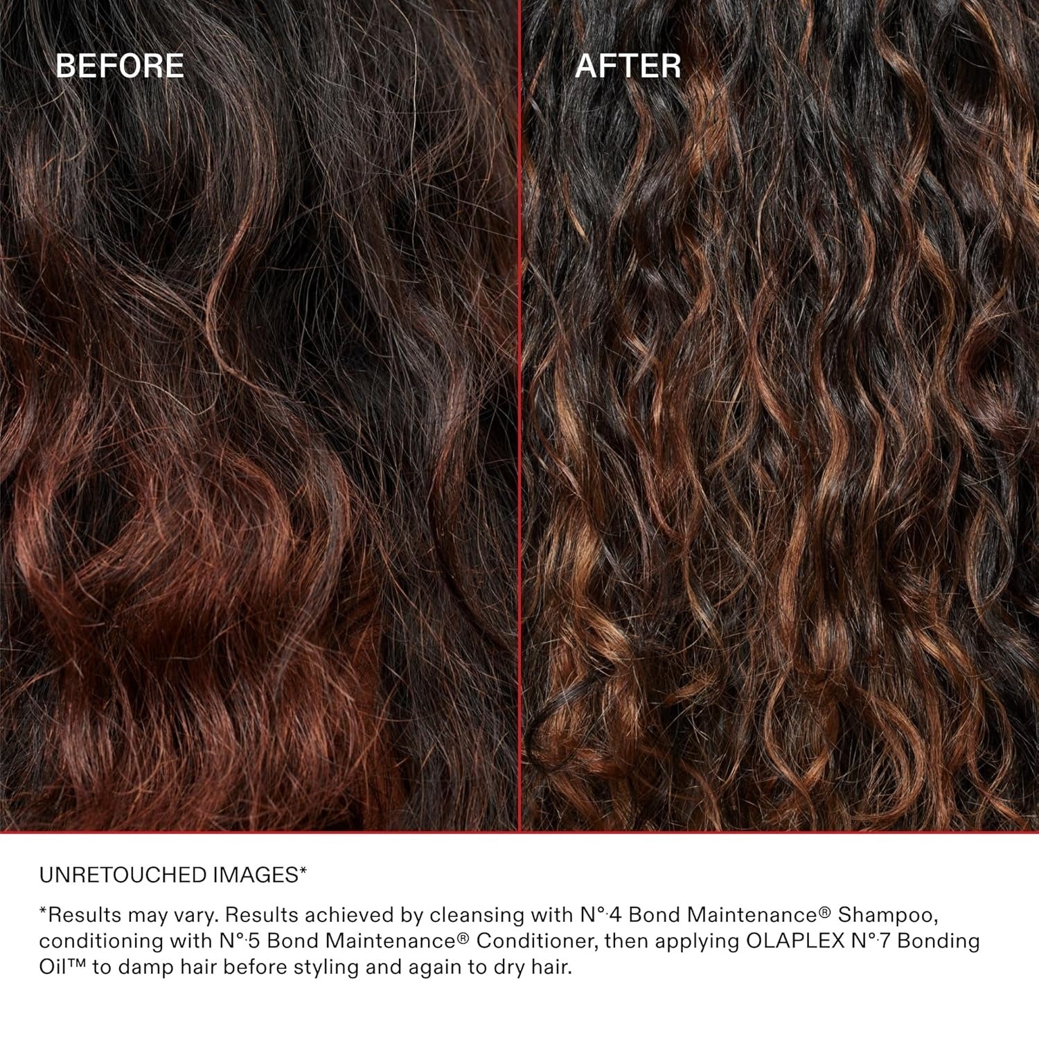 Olaplex  No.7 Bonding  Oil