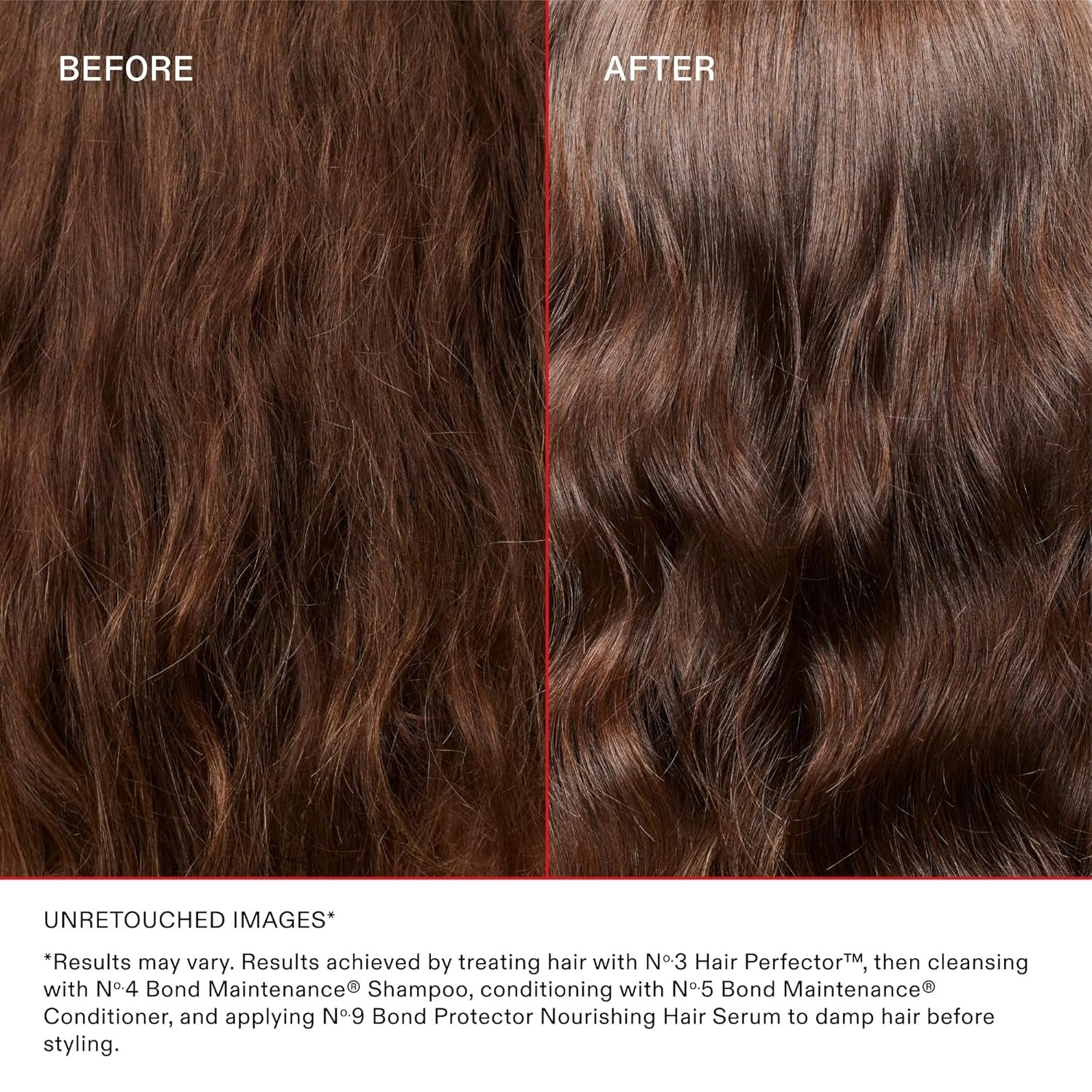 Perfeccionador de cabello Olaplex No.3