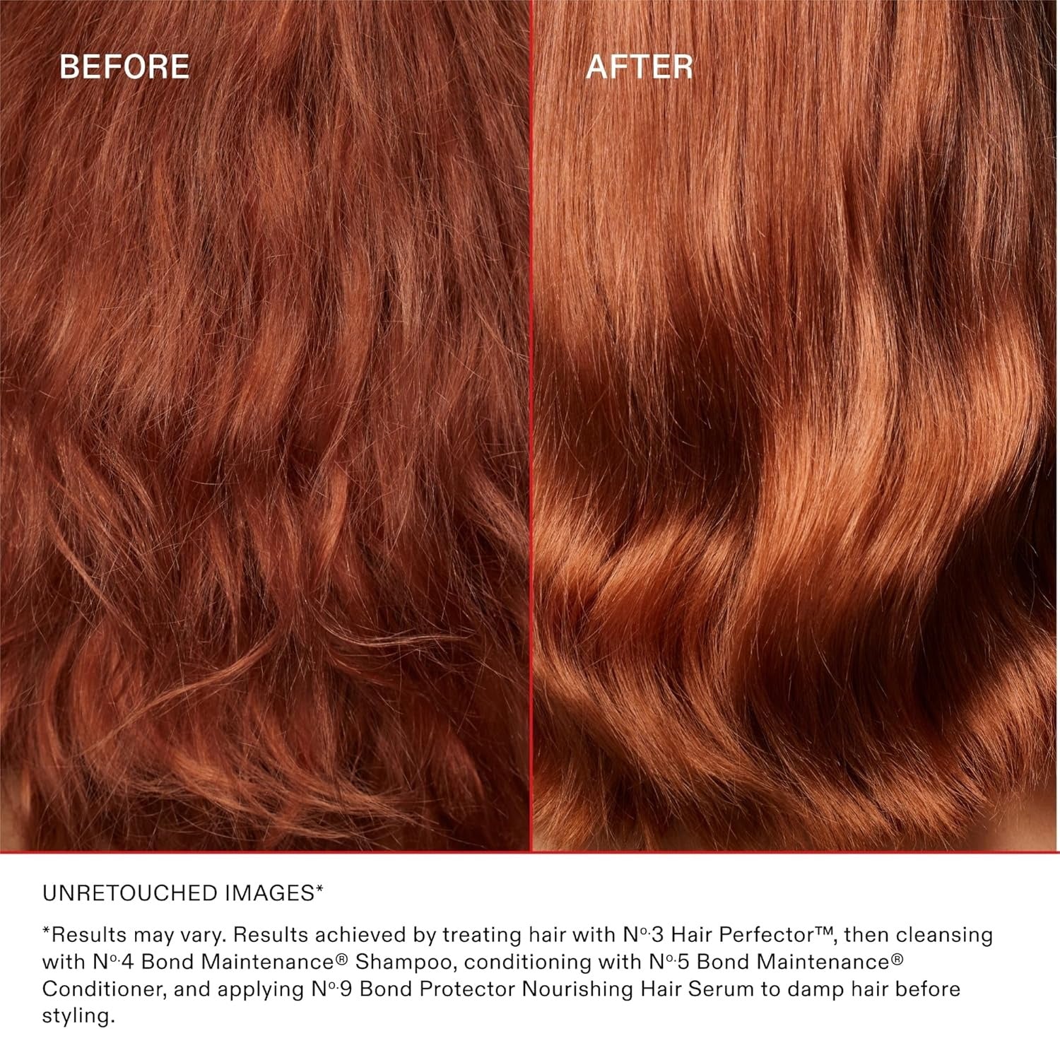 Perfeccionador de cabello Olaplex No.3