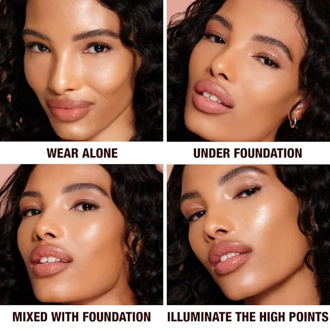 Charlotte Tilbury Hollywood Flawless Filter