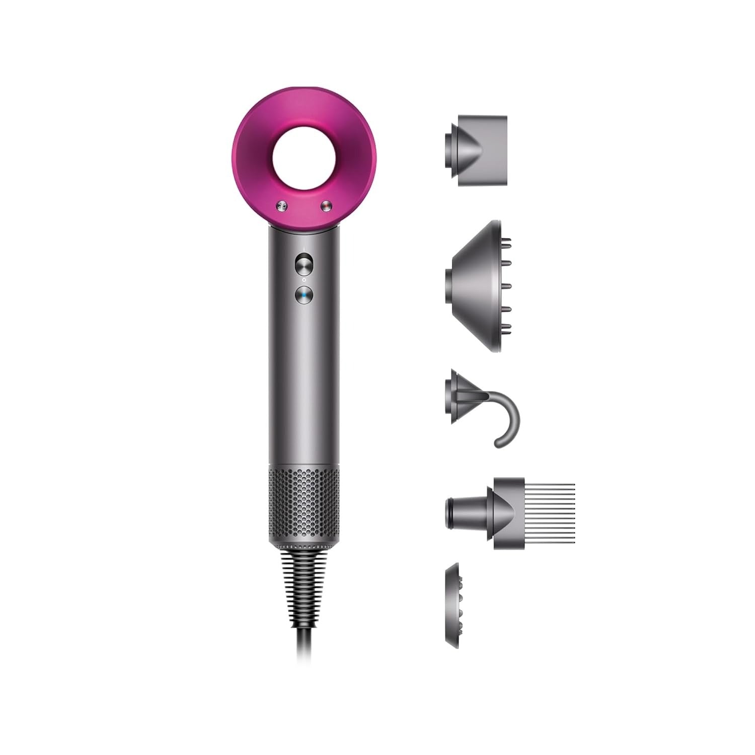 Dyson  Supersonic™ hair  dryer