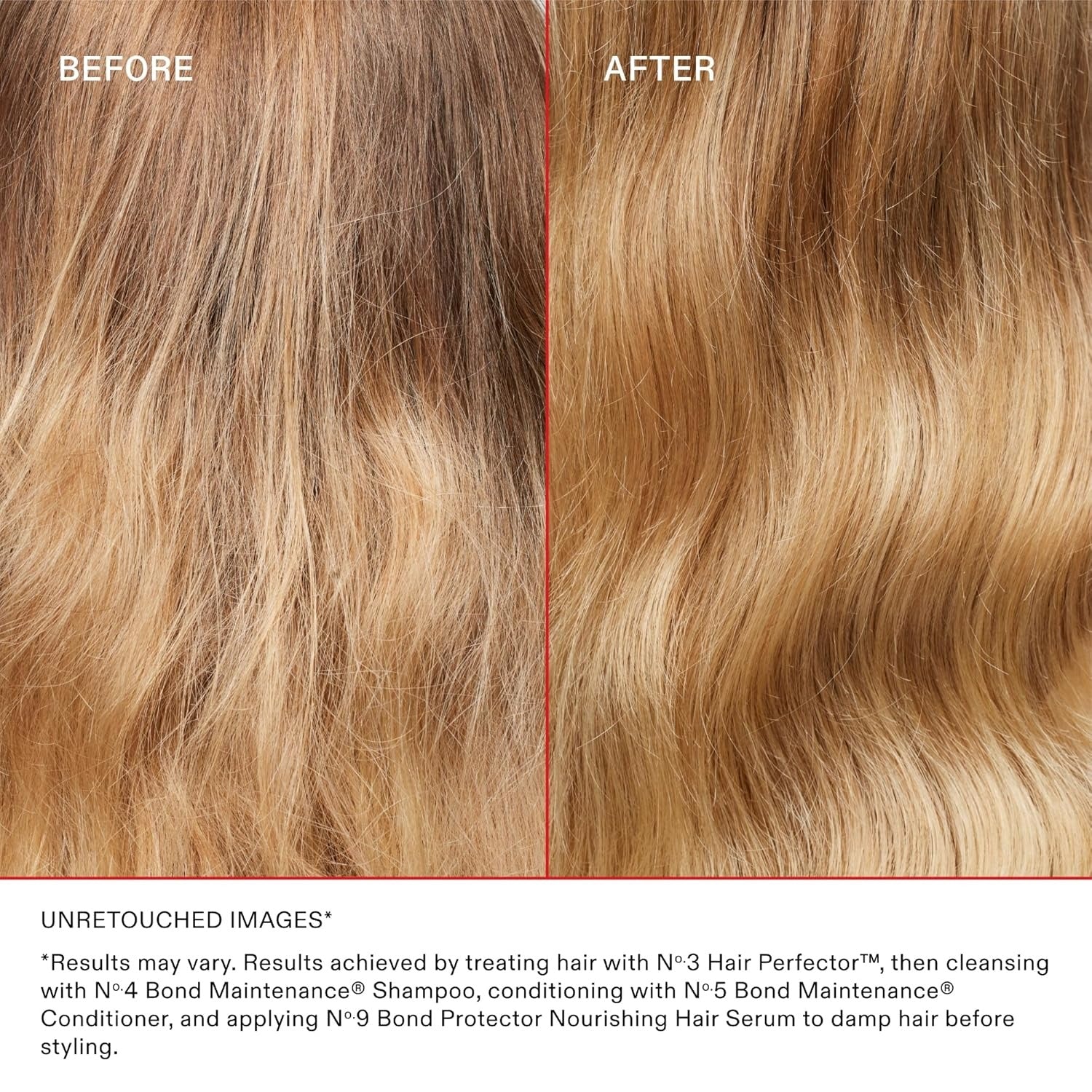 Perfeccionador de cabello Olaplex No.3