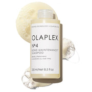 Champú de mantenimiento de enlaces Olaplex No.4