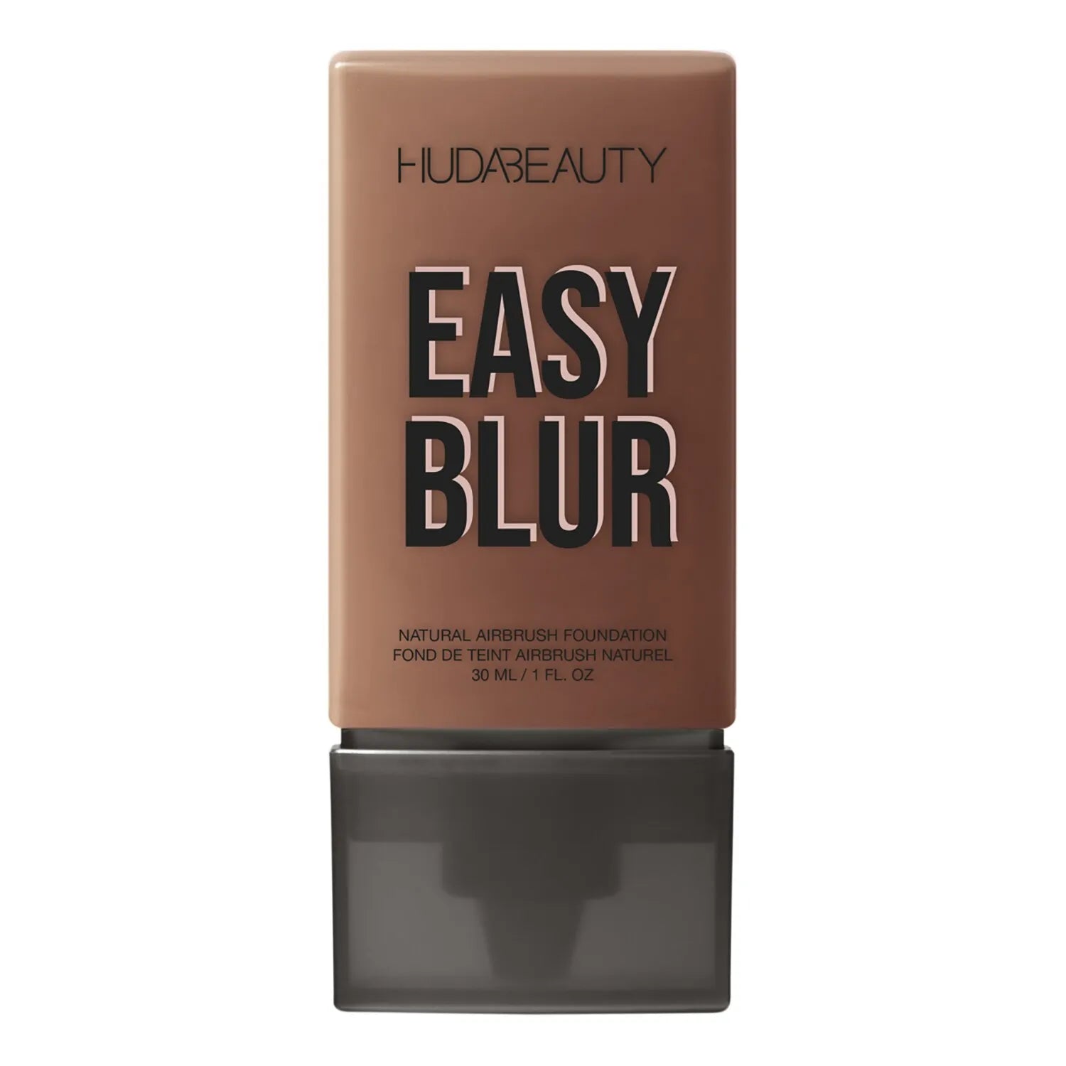 Base de maquillaje natural Easy Blur con aerógrafo y niacinamida