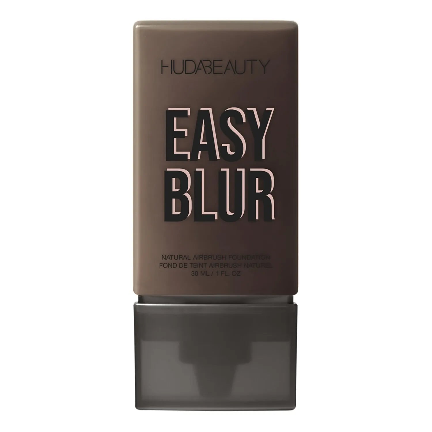 Base de maquillaje natural Easy Blur con aerógrafo y niacinamida