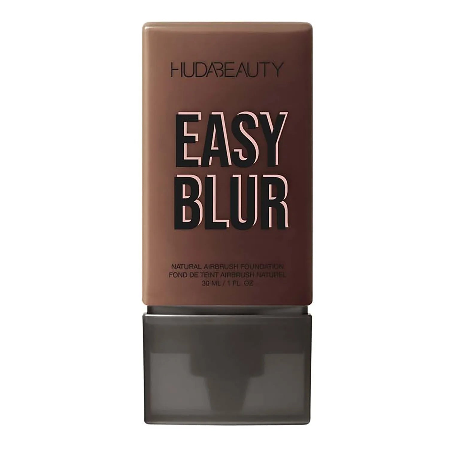 Base de maquillaje natural Easy Blur con aerógrafo y niacinamida