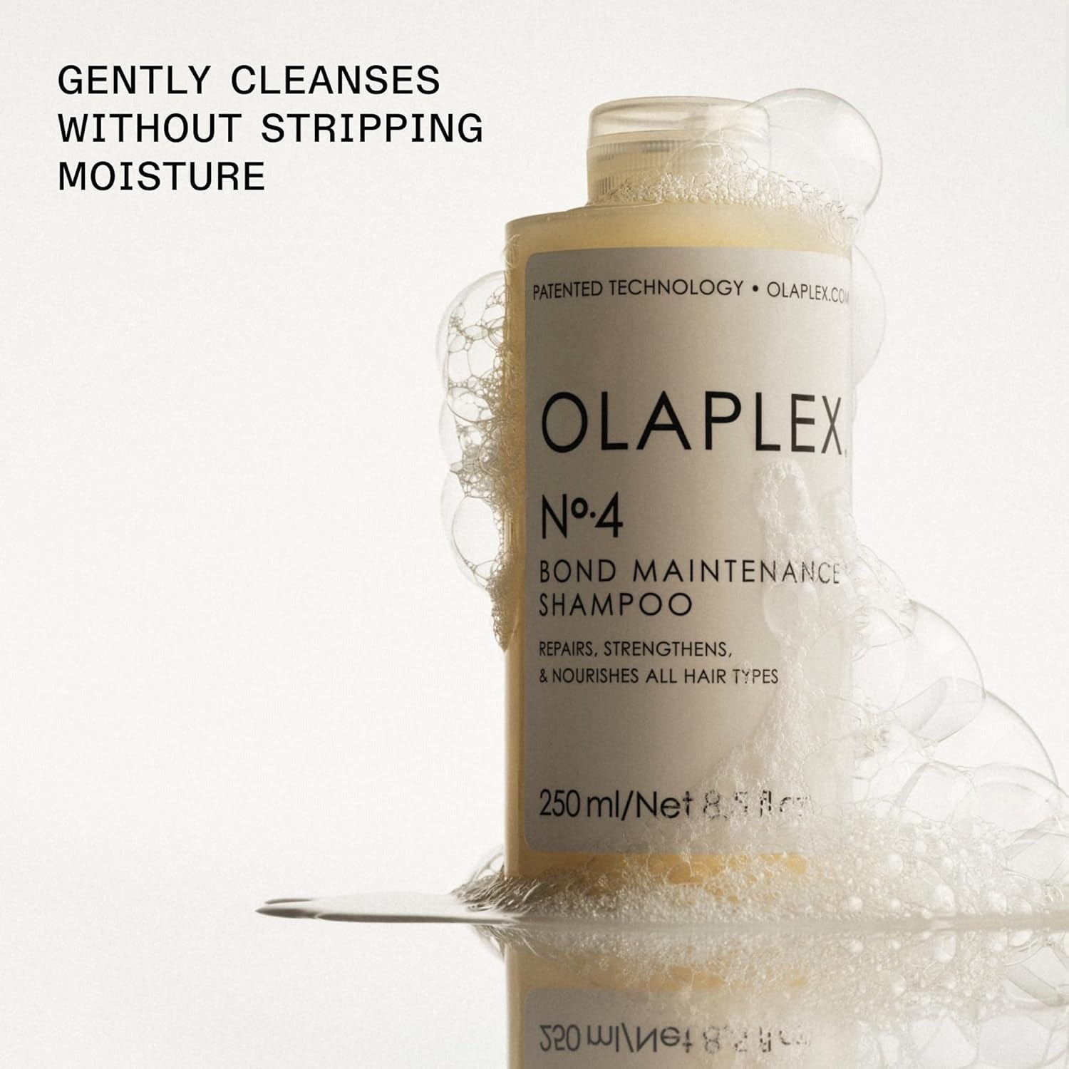Champú de mantenimiento de enlaces Olaplex No.4
