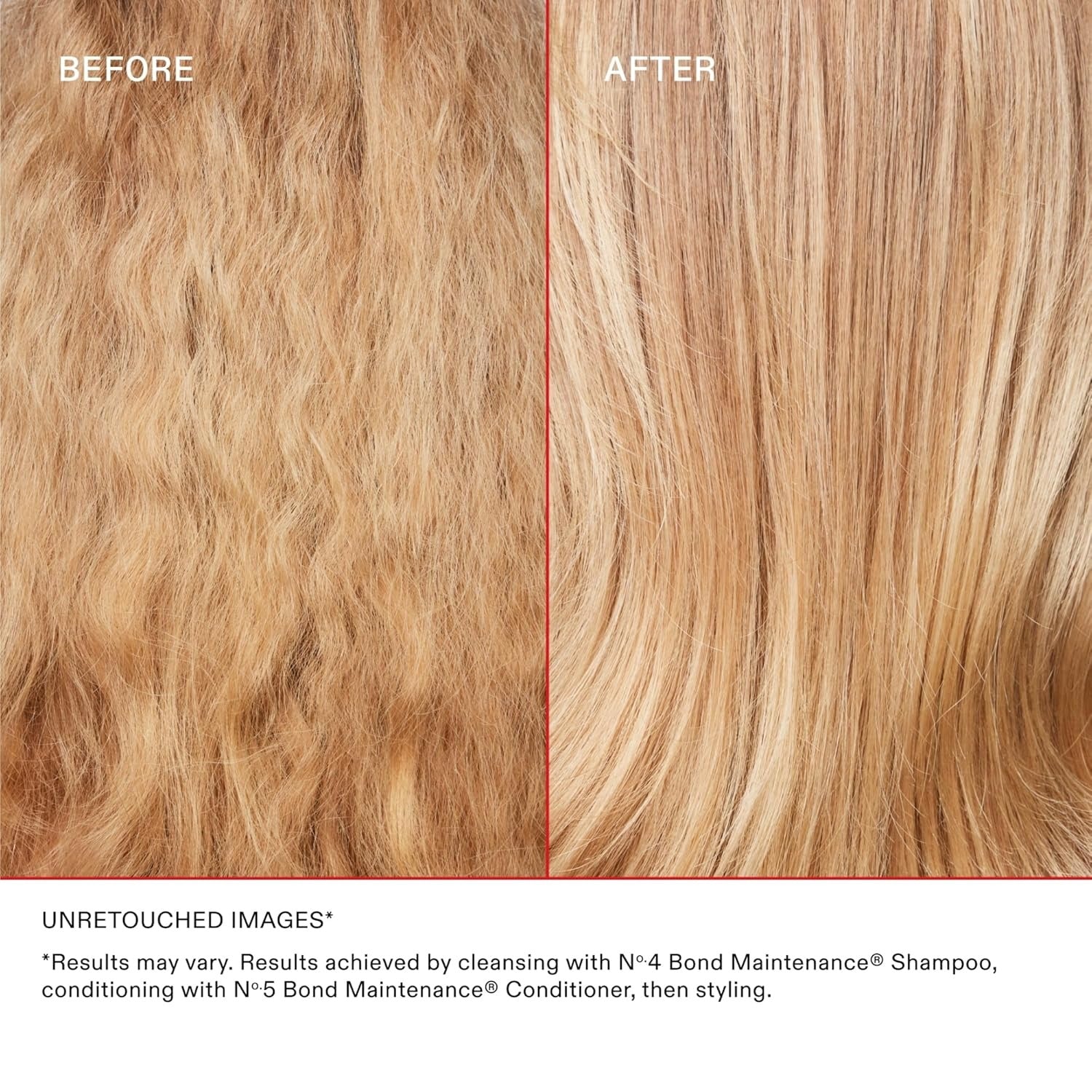 Champú de mantenimiento de enlaces Olaplex No.4