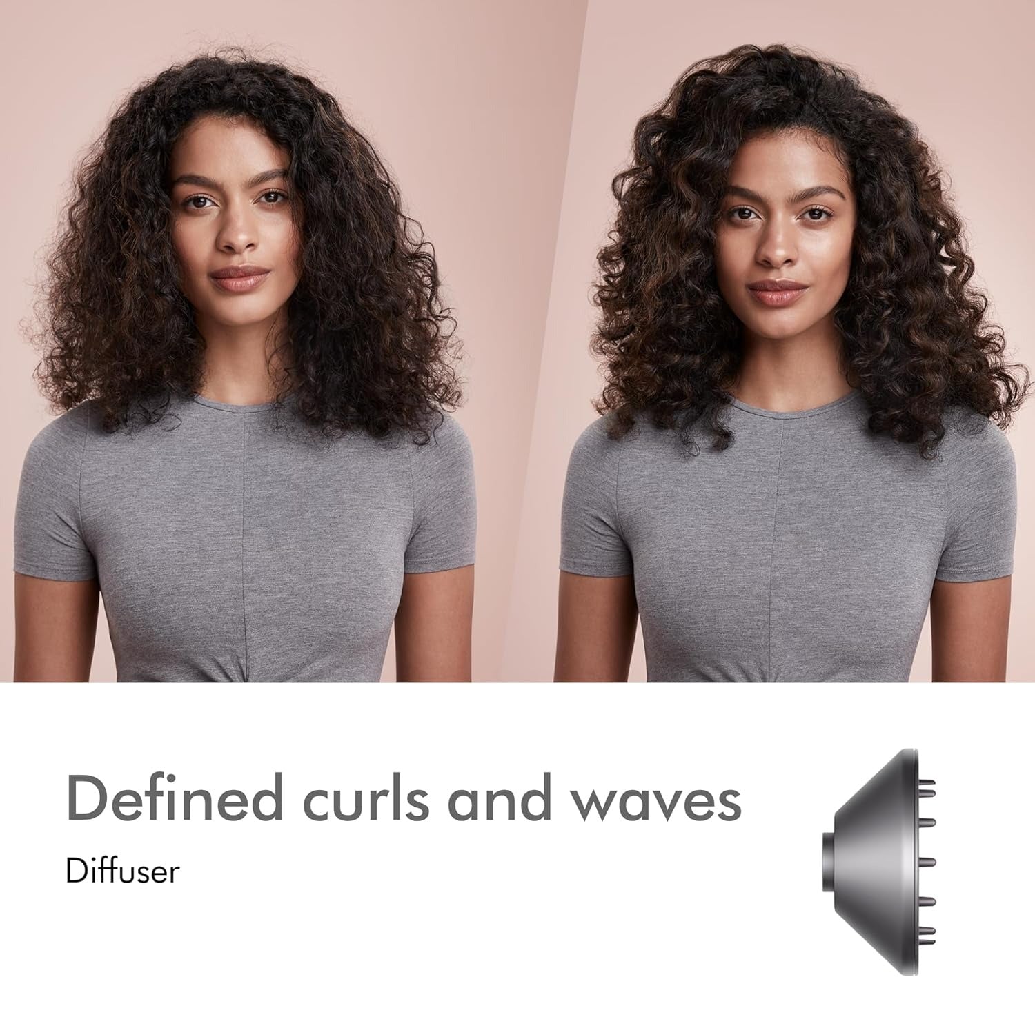 Dyson Supersonic™ hair dryer