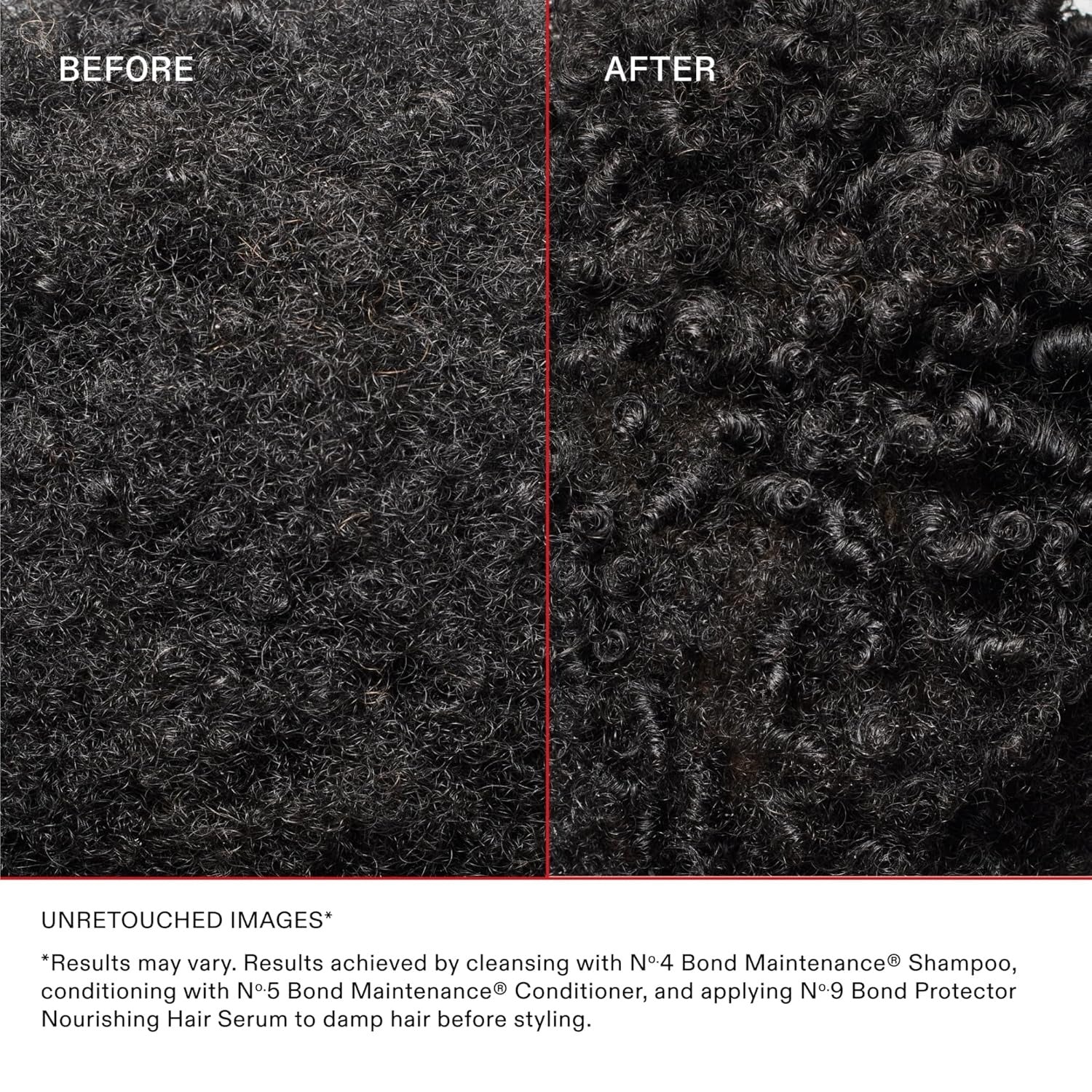 Champú de mantenimiento de enlaces Olaplex No.4