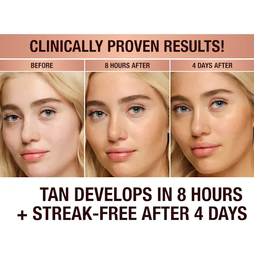Charlotte Tilbury Hollywood Flawless Filter