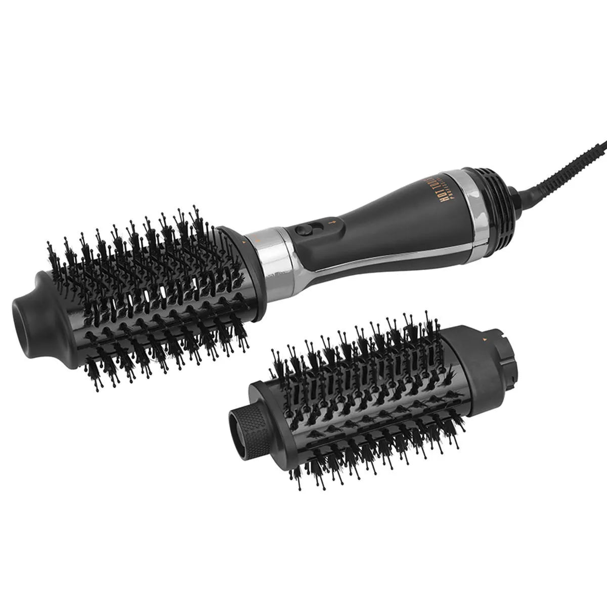 Hot Tools Volumiser Edición Limitada Negro
