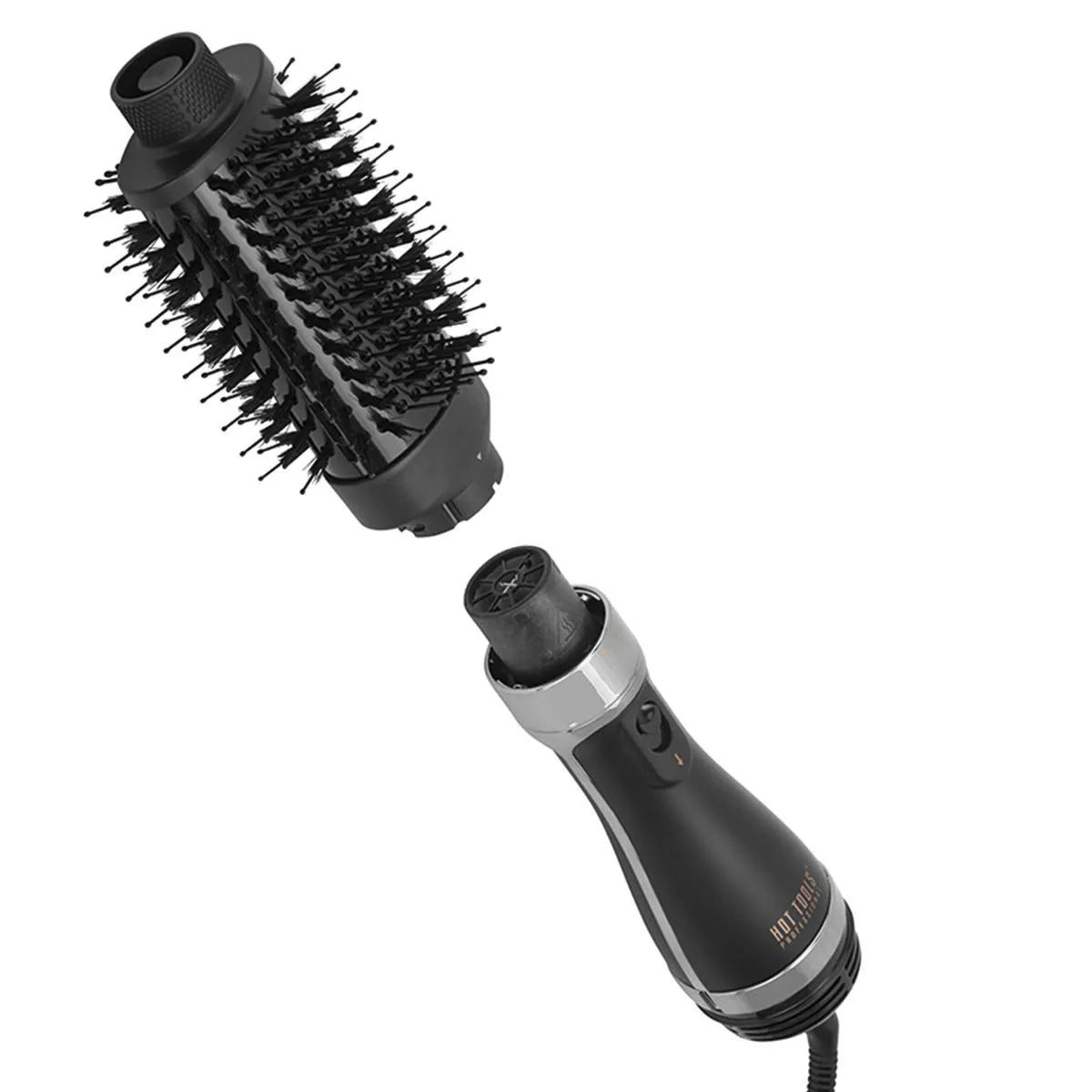 Hot Tools Volumiser Edición Limitada Negro
