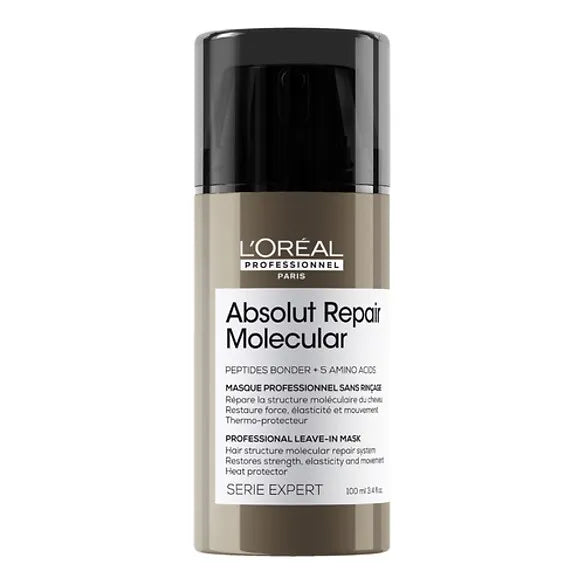 Rutina Absolut Repair Molecular