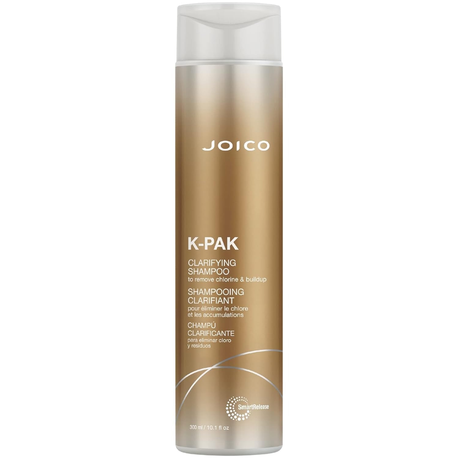 Joico  K-Pak  Clarifying  Shampoo