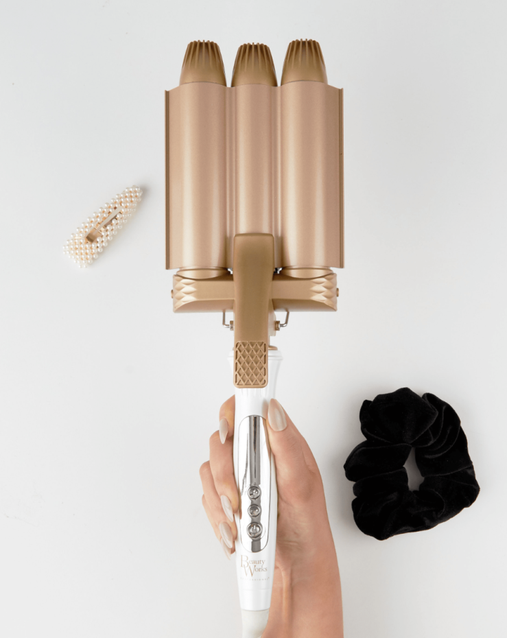 Beauty Works Waver