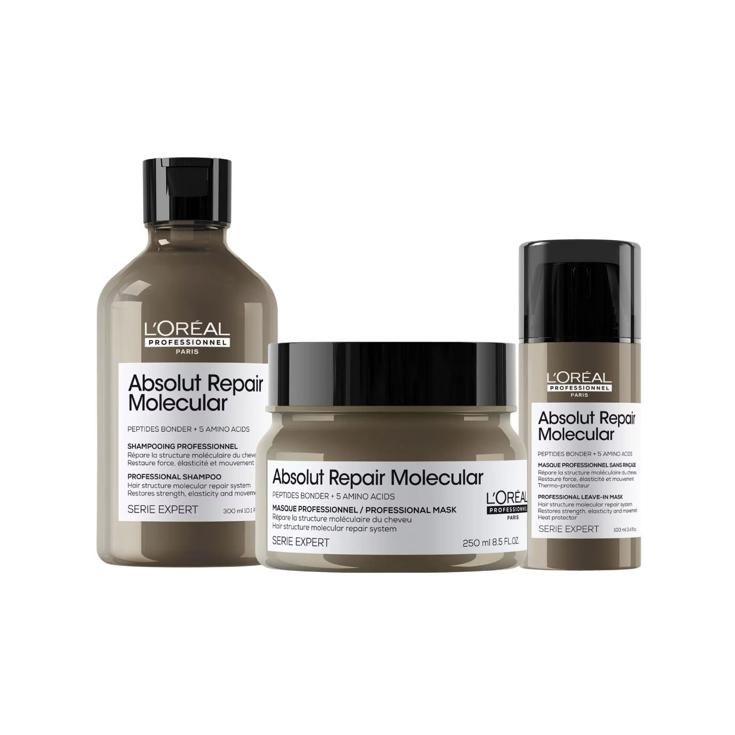 Rutina Absolut Repair Molecular