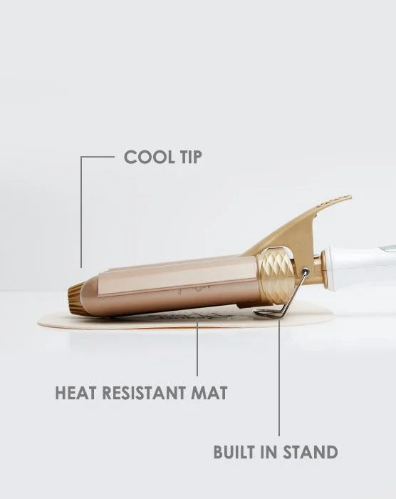 Beauty Works Waver