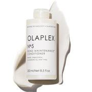 Acondicionador de mantenimiento de enlaces Olaplex No.5