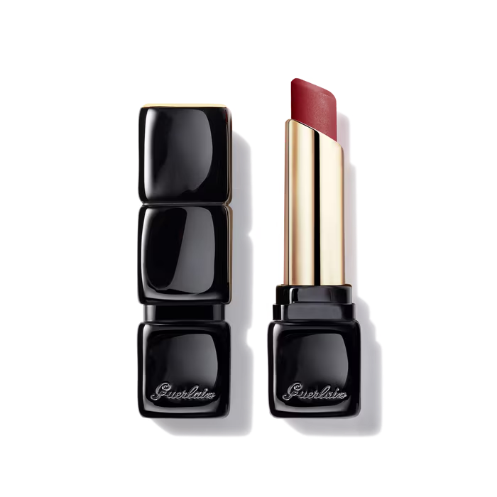 Barra de labios mate luminosa confort 16h