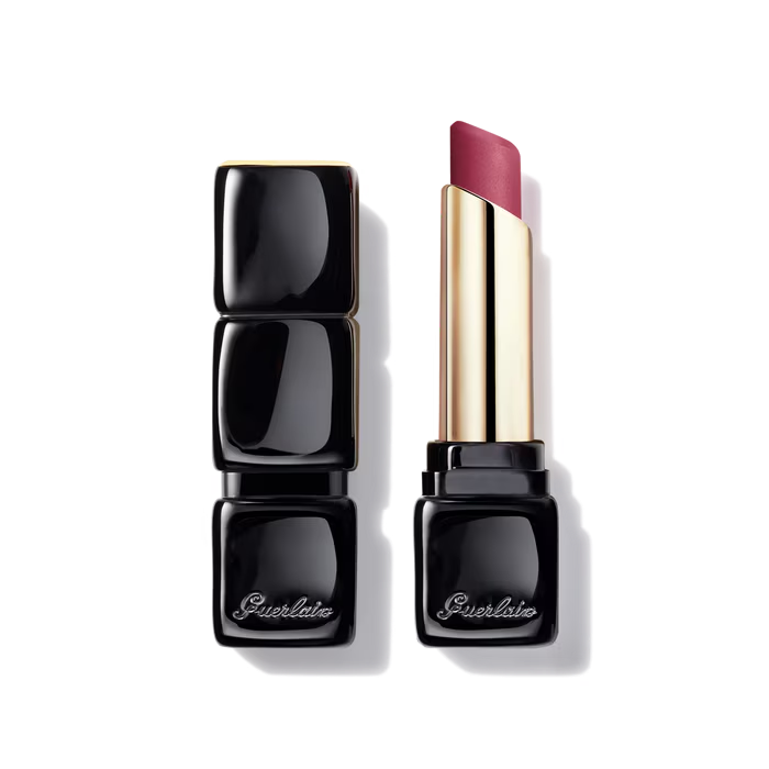 Barra de labios mate luminosa confort 16h
