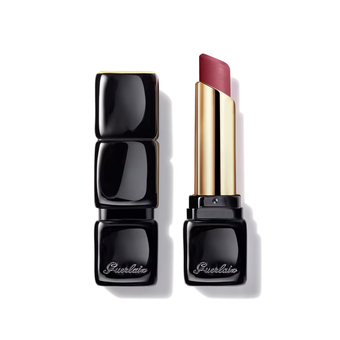 Barra de labios mate luminosa confort 16h