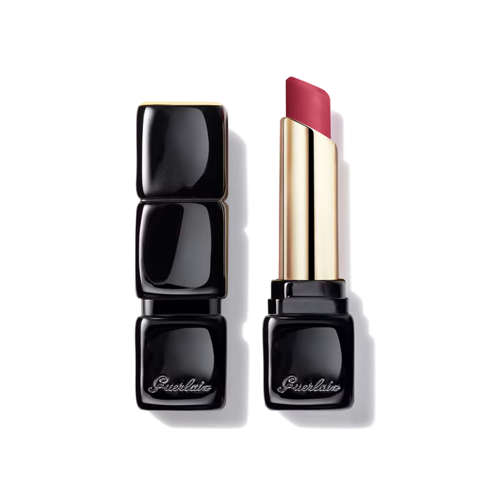 Barra de labios mate luminosa confort 16h