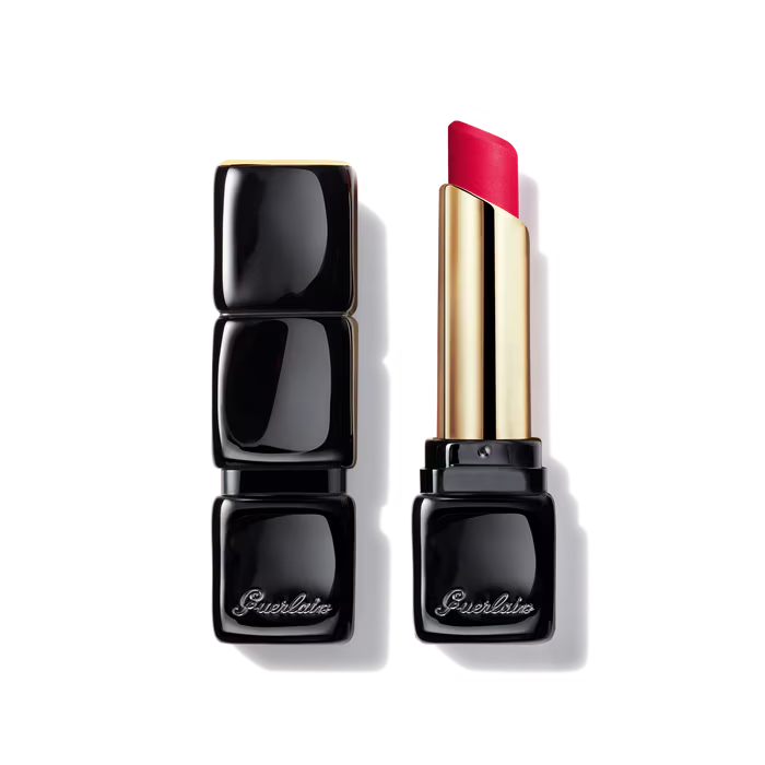 Barra de labios mate luminosa confort 16h