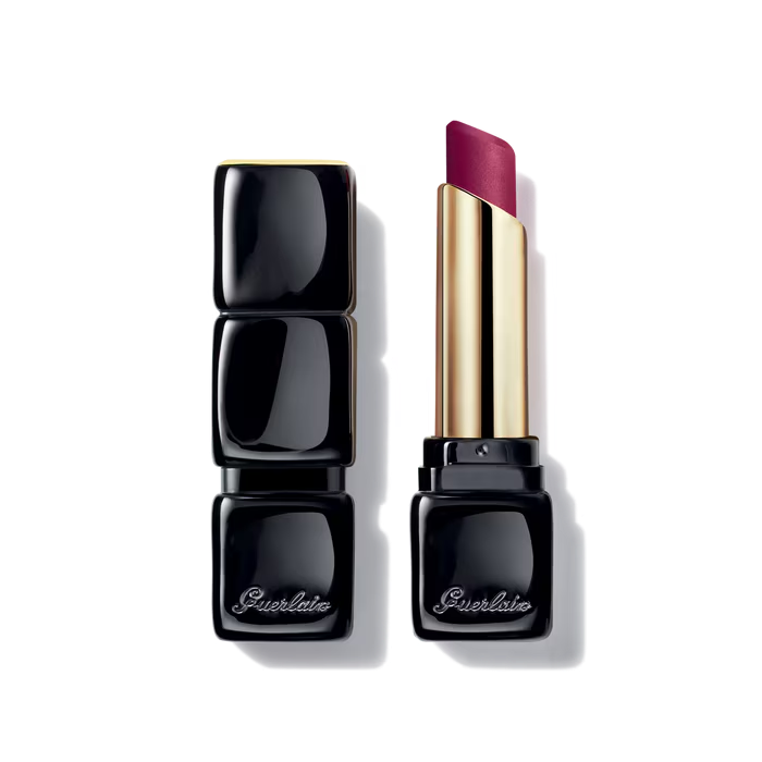 Barra de labios mate luminosa confort 16h