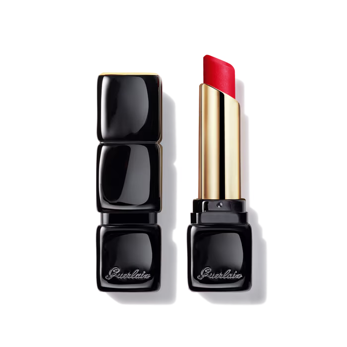 Barra de labios mate luminosa confort 16h