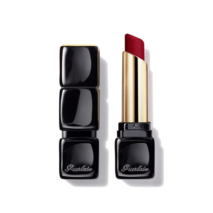 Barra de labios mate luminosa confort 16h