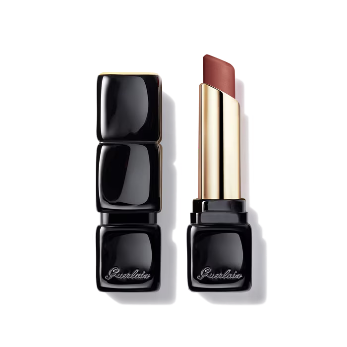 Barra de labios mate luminosa confort 16h