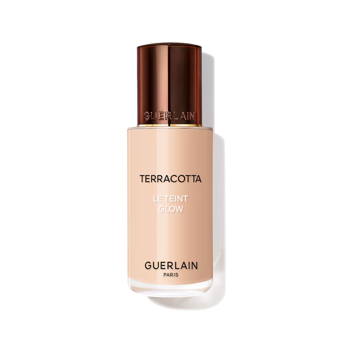 Fondo de maquillaje luminosidad natural larga duración - Sin transferencia