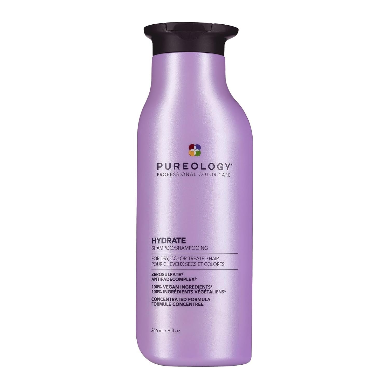 <tPureolog  yHydra t eShampoo