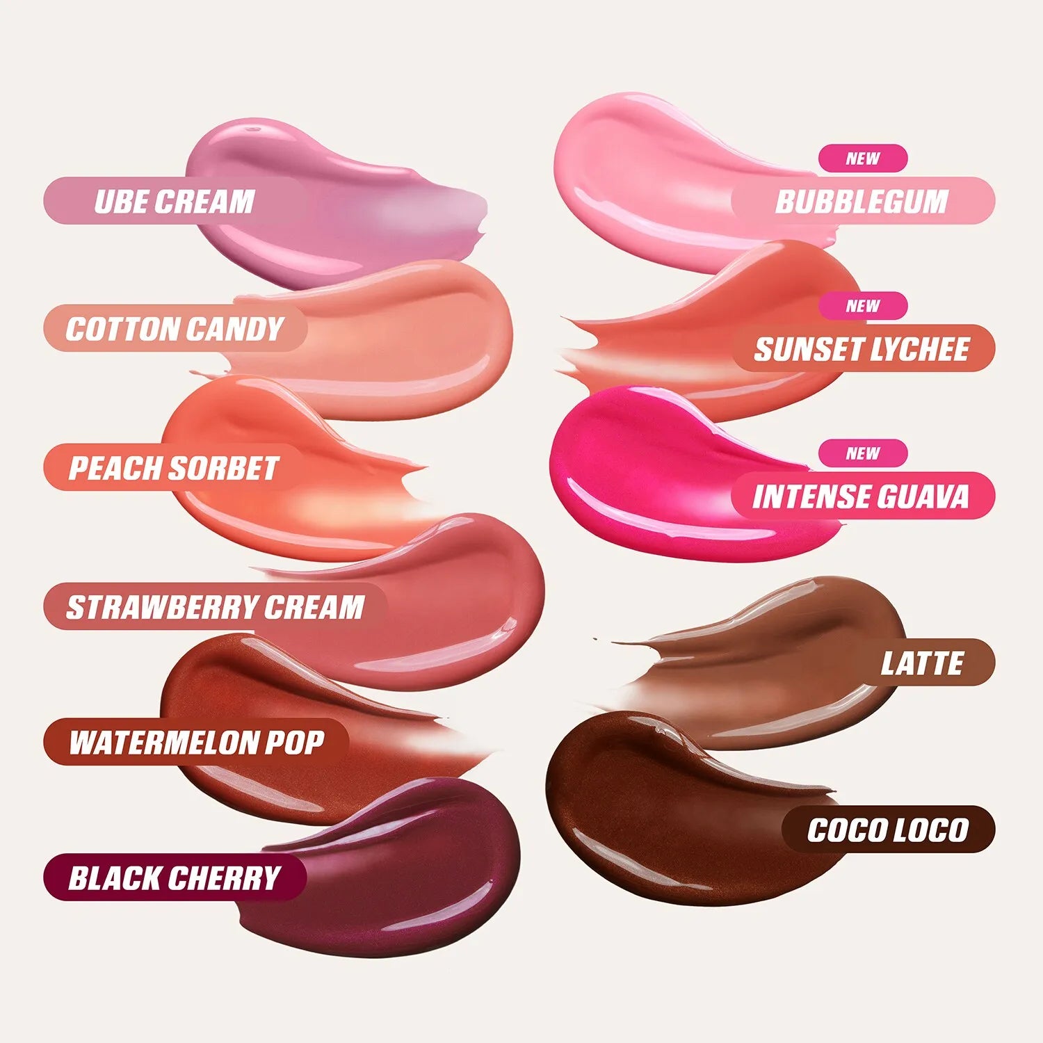 Rubor líquido con filtro Blush