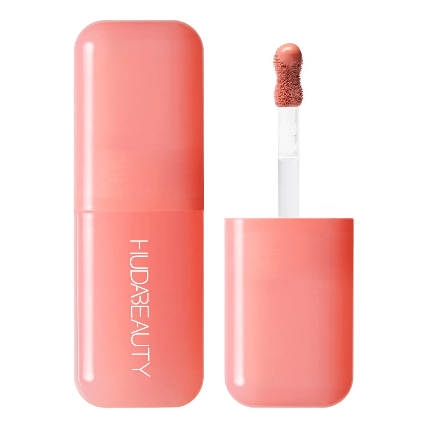 Rubor líquido con filtro Blush