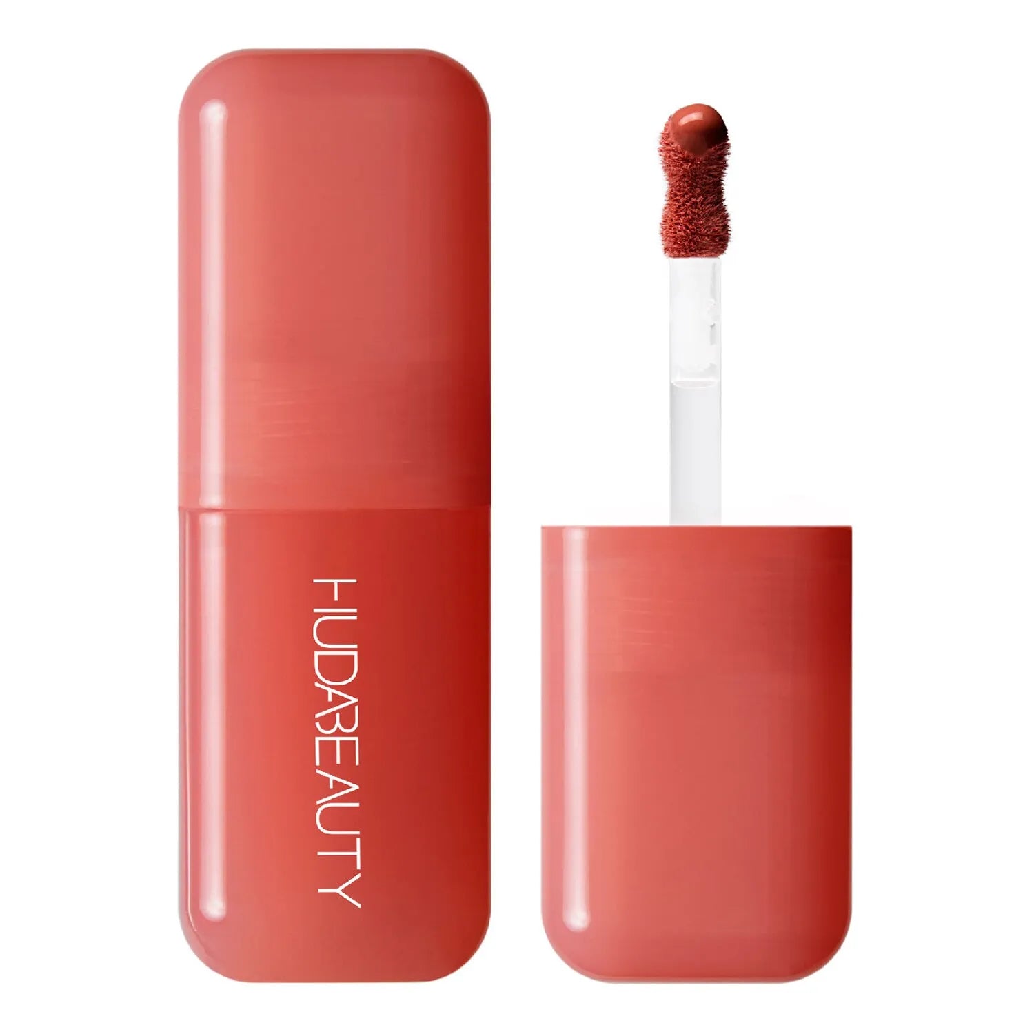 Rubor líquido con filtro Blush